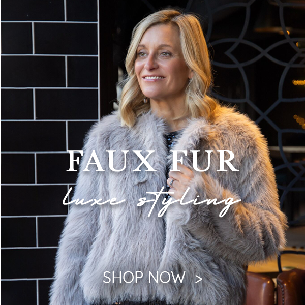 101125 - faux fur