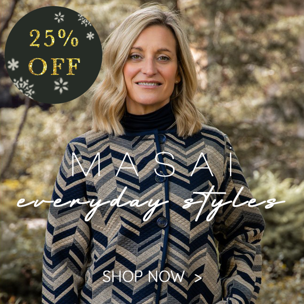 021225 - 25 off masai