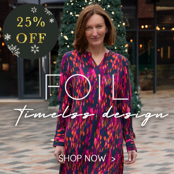 021225 - 25 off foil