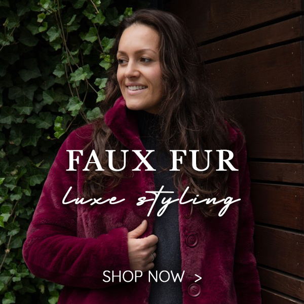 271025 - faux fur