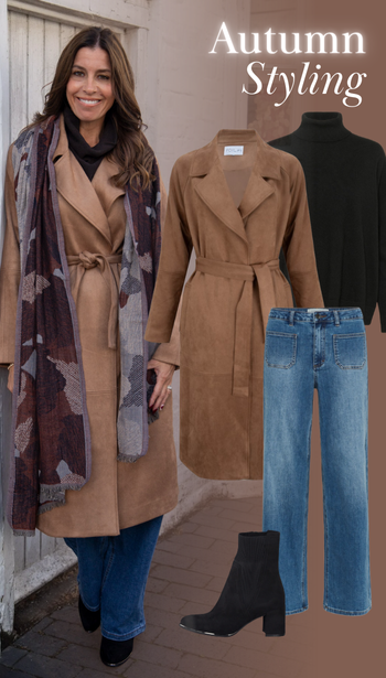 Autumn Styling