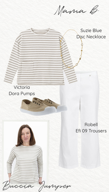 Mama B Styling