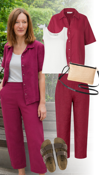 The Matching Co-Ord