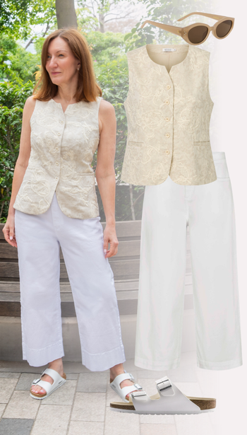 Summer Staples