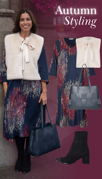 `Autumn Styling