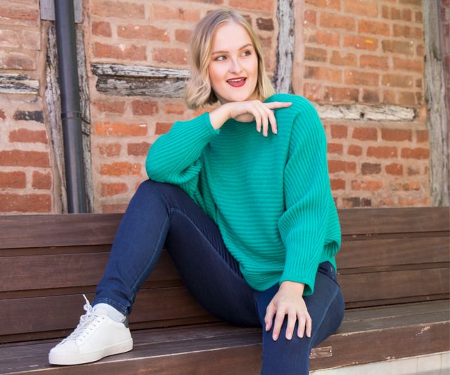 Casual & Chic