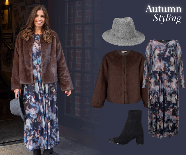 Autumn Styling