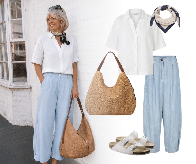The Everyday Shirt