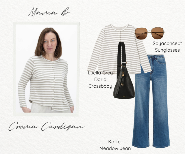 Mama B Styling