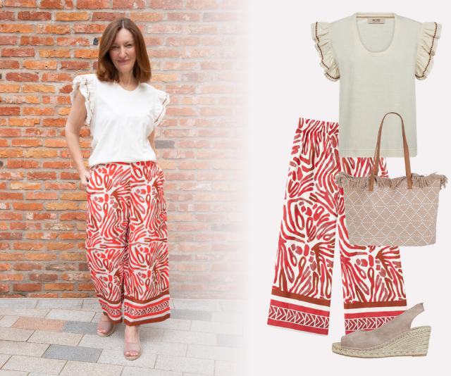 Summer Staples
