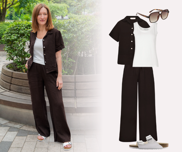 Summer Staples