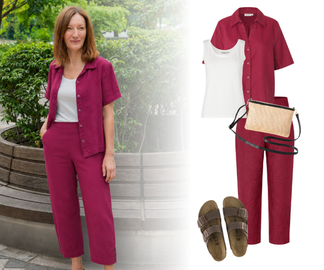 The Matching Co-Ord