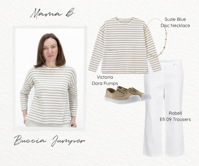 Mama B Styling