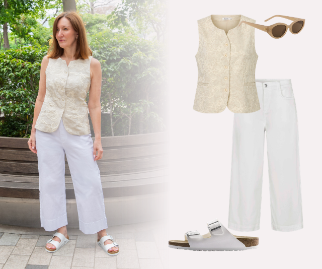 Summer Staples