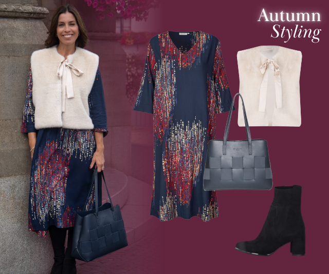 `Autumn Styling