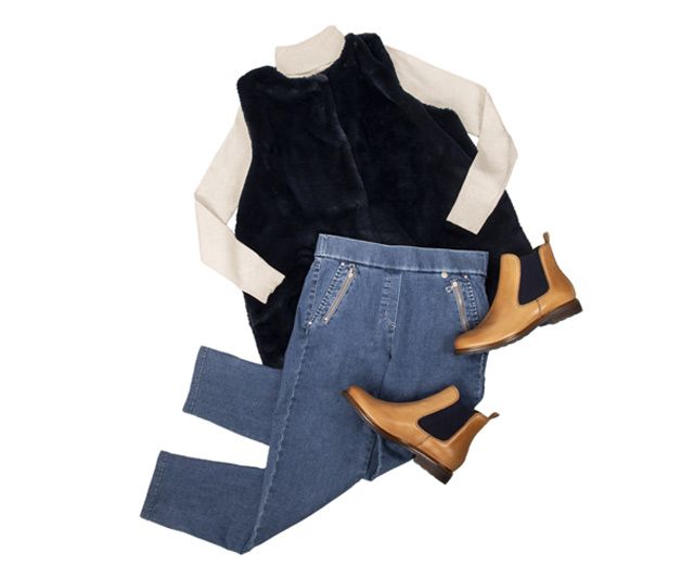 Your Everyday Outfit