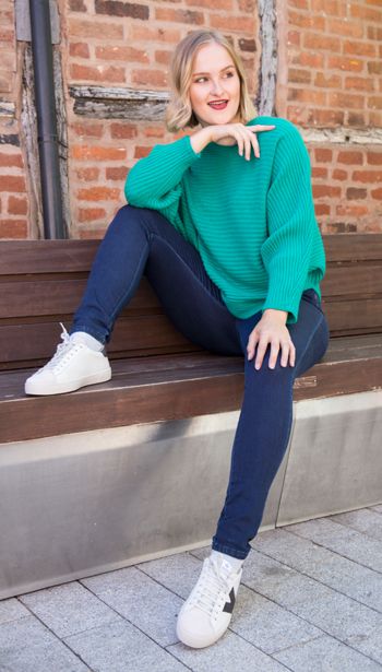 Casual & Chic