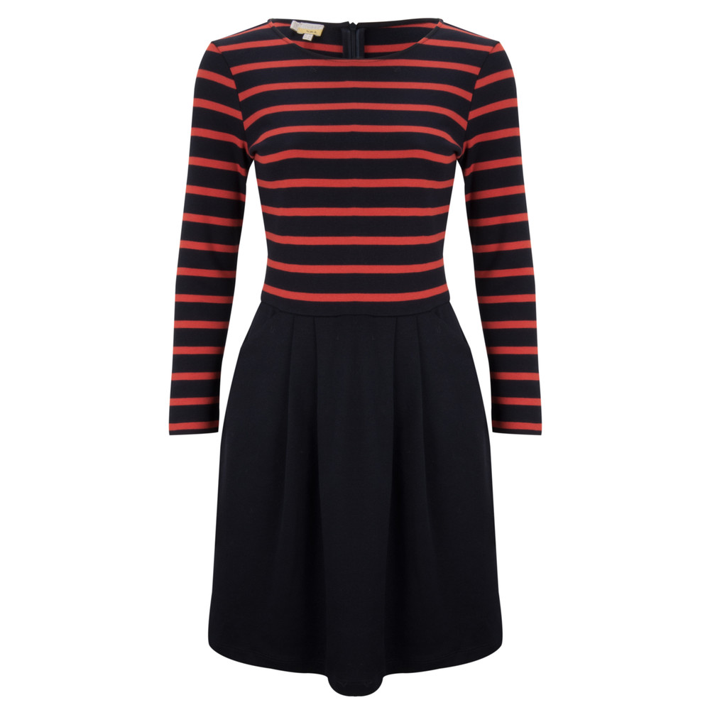hobbs layla dress