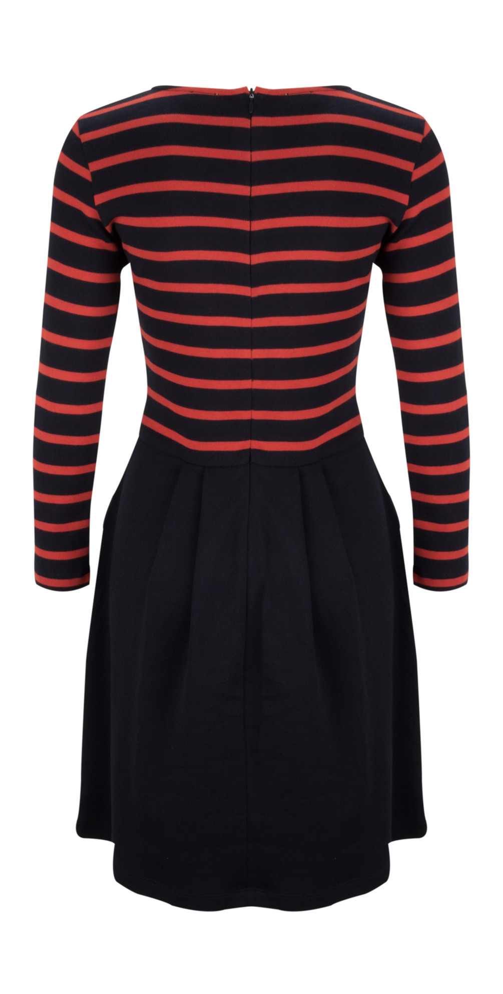 hobbs layla dress