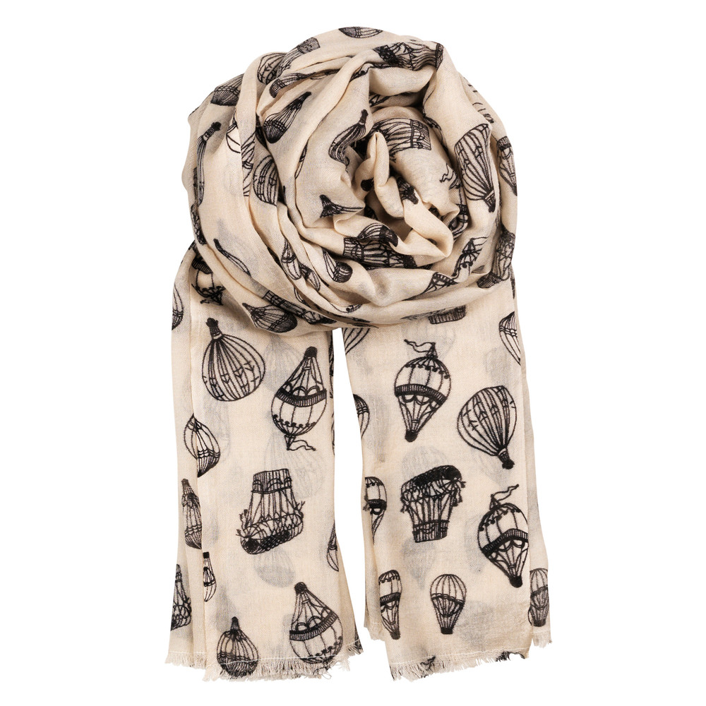 becksondergaard scarf