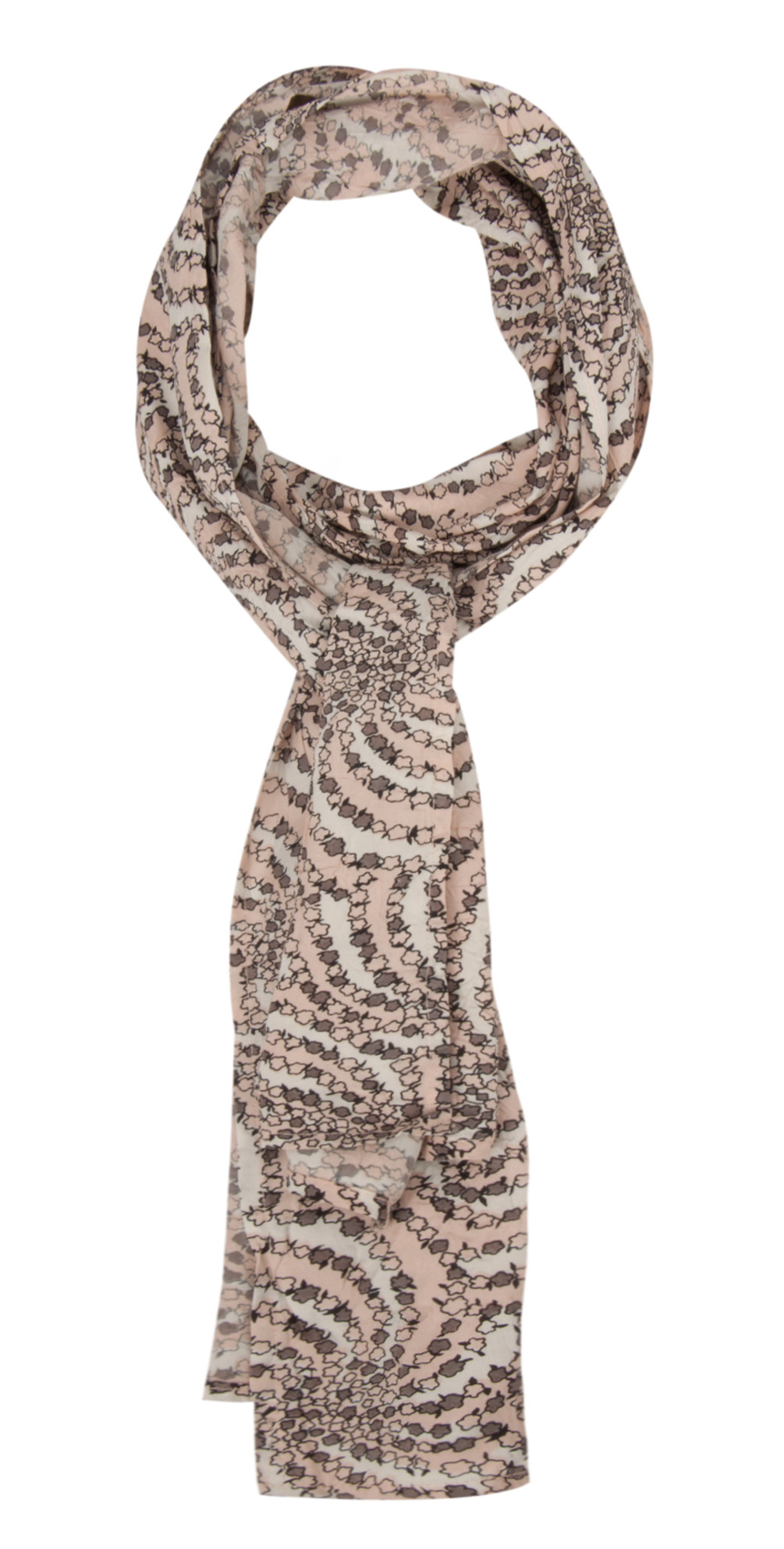 Along Scarf