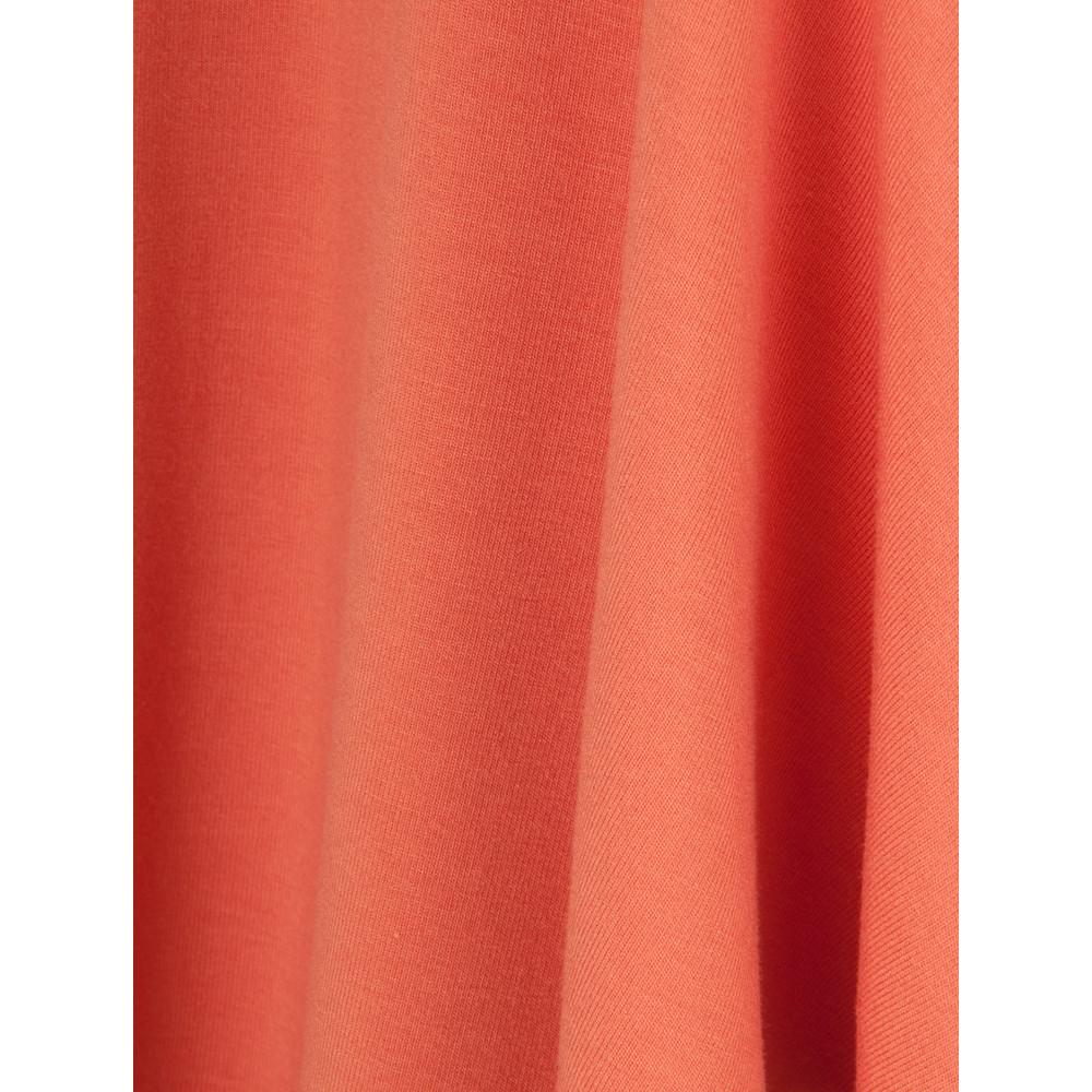 Masai Clothing NEW Ines Open Front Cardigan in Tangerine