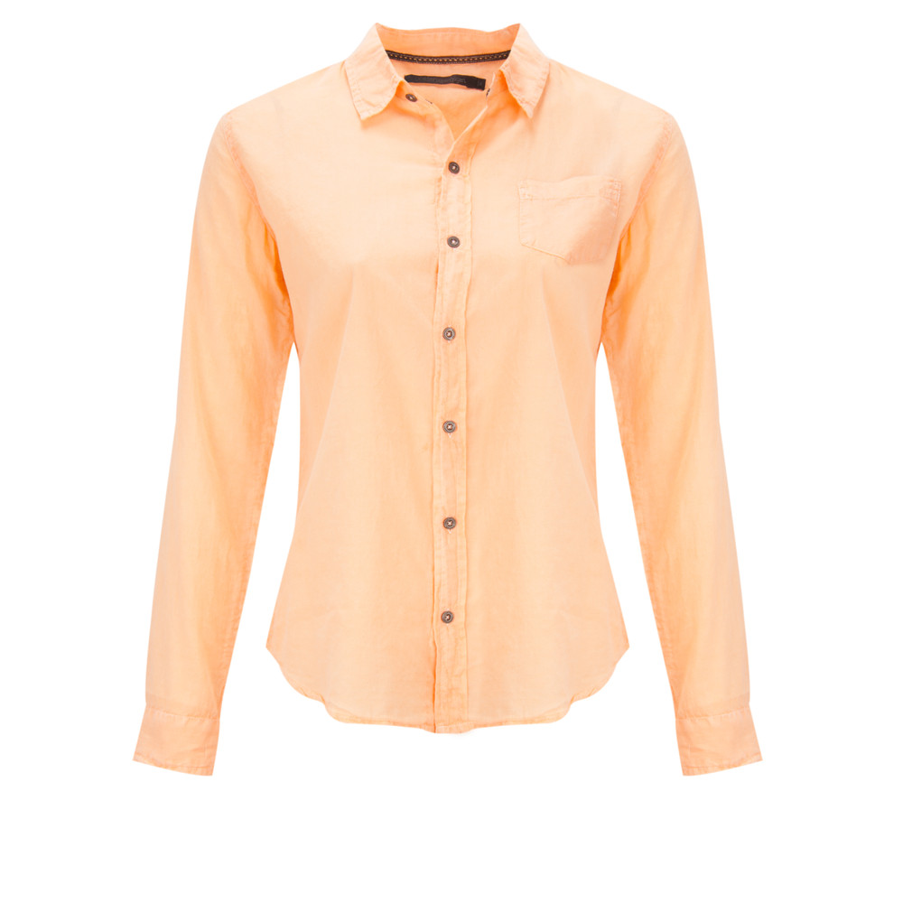 coster copenhagen basic tee