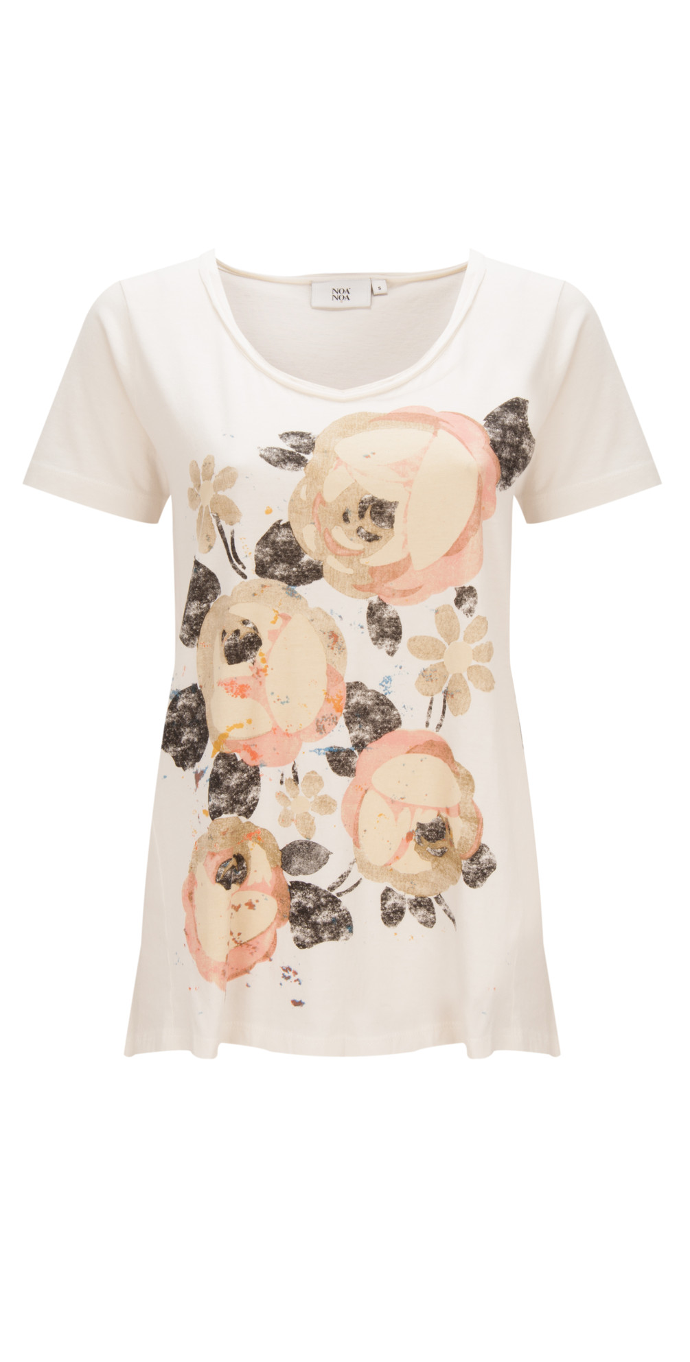 Noa Shirt - Light Blue