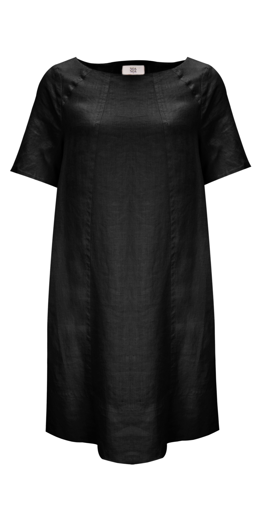 Noa Short Dress main image 1