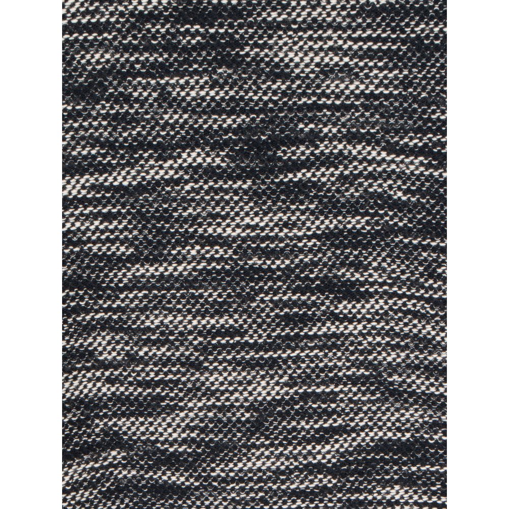 Great Plains Torquay Slub Winged Back Dress in True Navy/Seasalt