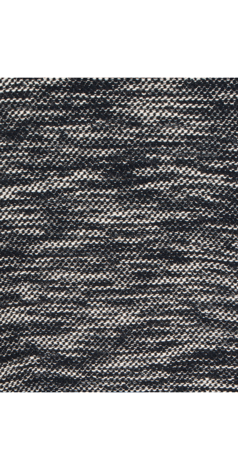 Great Plains Torquay Slub Winged Back Dress in True Navy/Seasalt