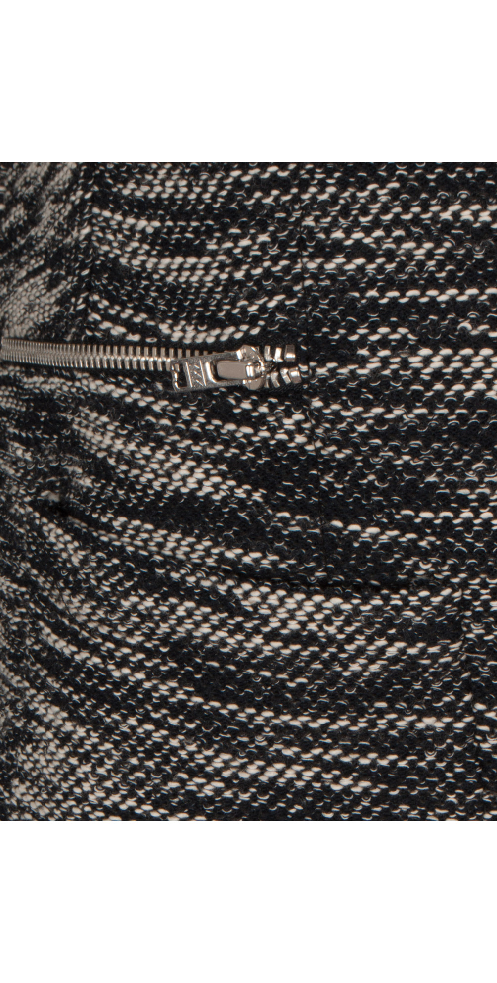 Great Plains Torquay Slub Jacket in True Navy/Seasalt