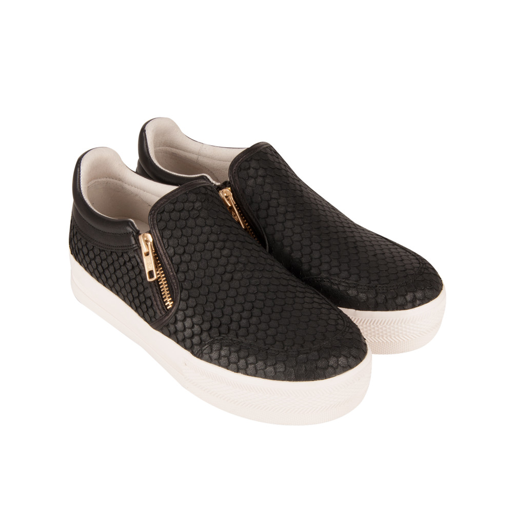 Ash jordy discount slip on trainers