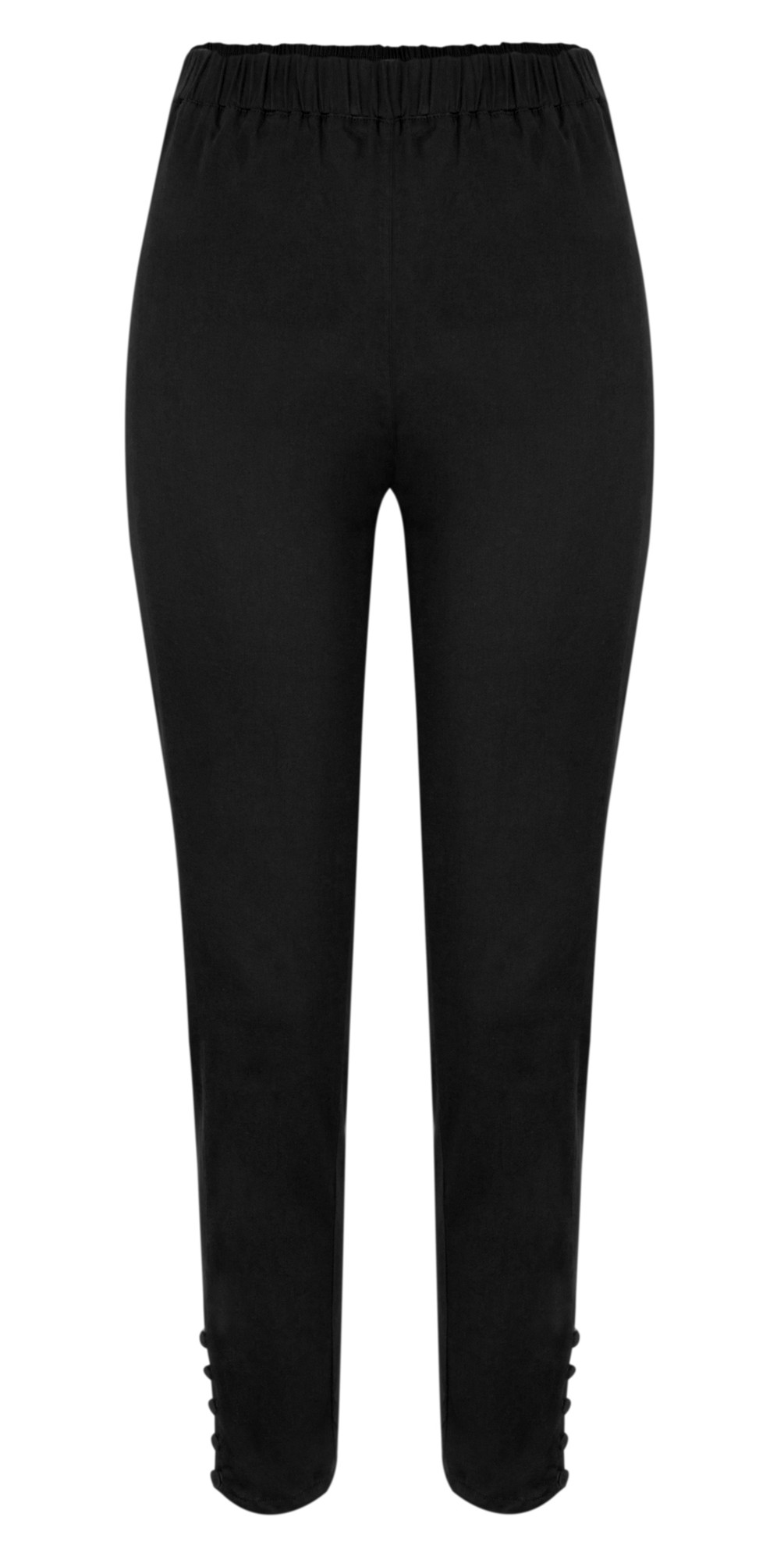 Masai Penna Trouser Natural