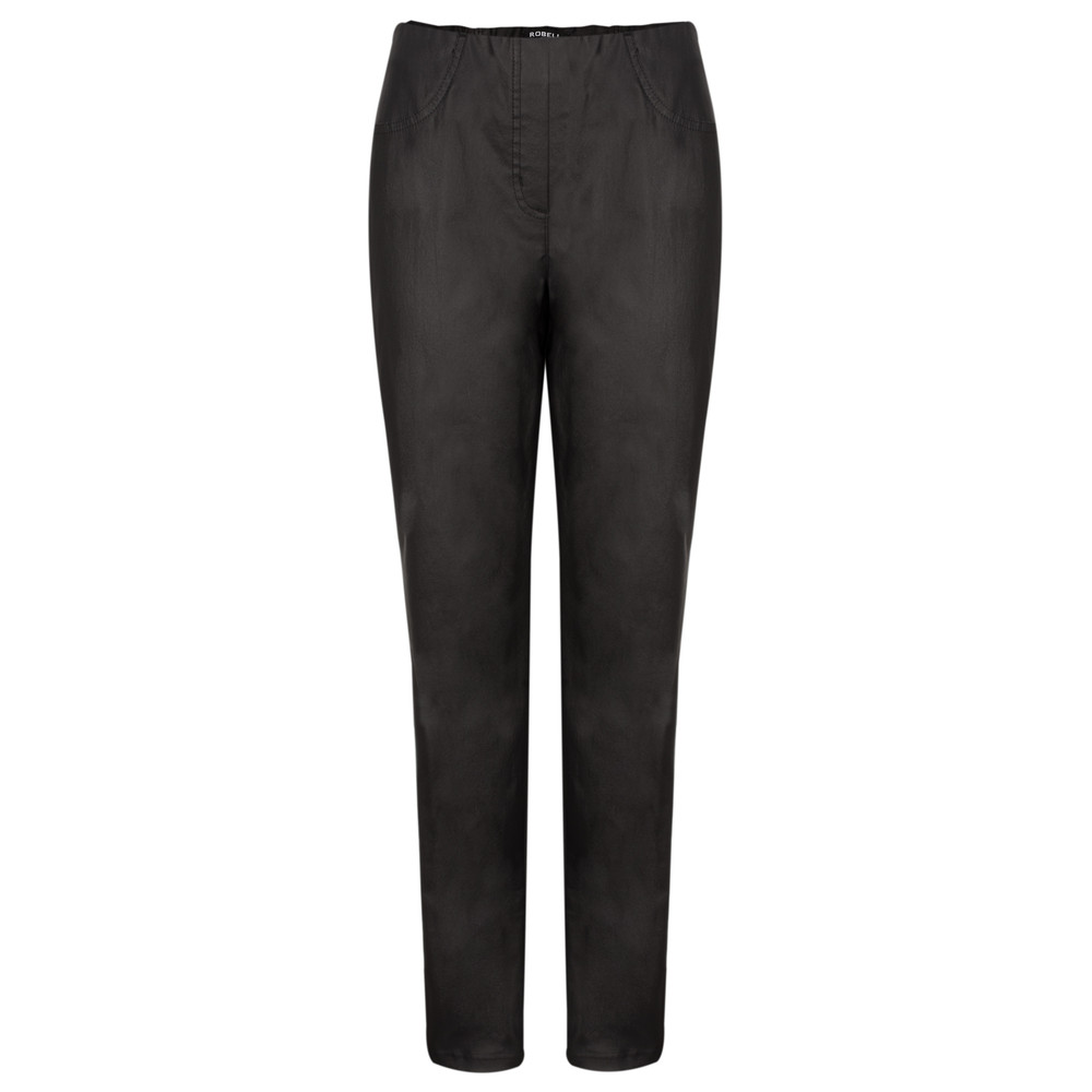 Robell Bella Leatherlook Stretch 