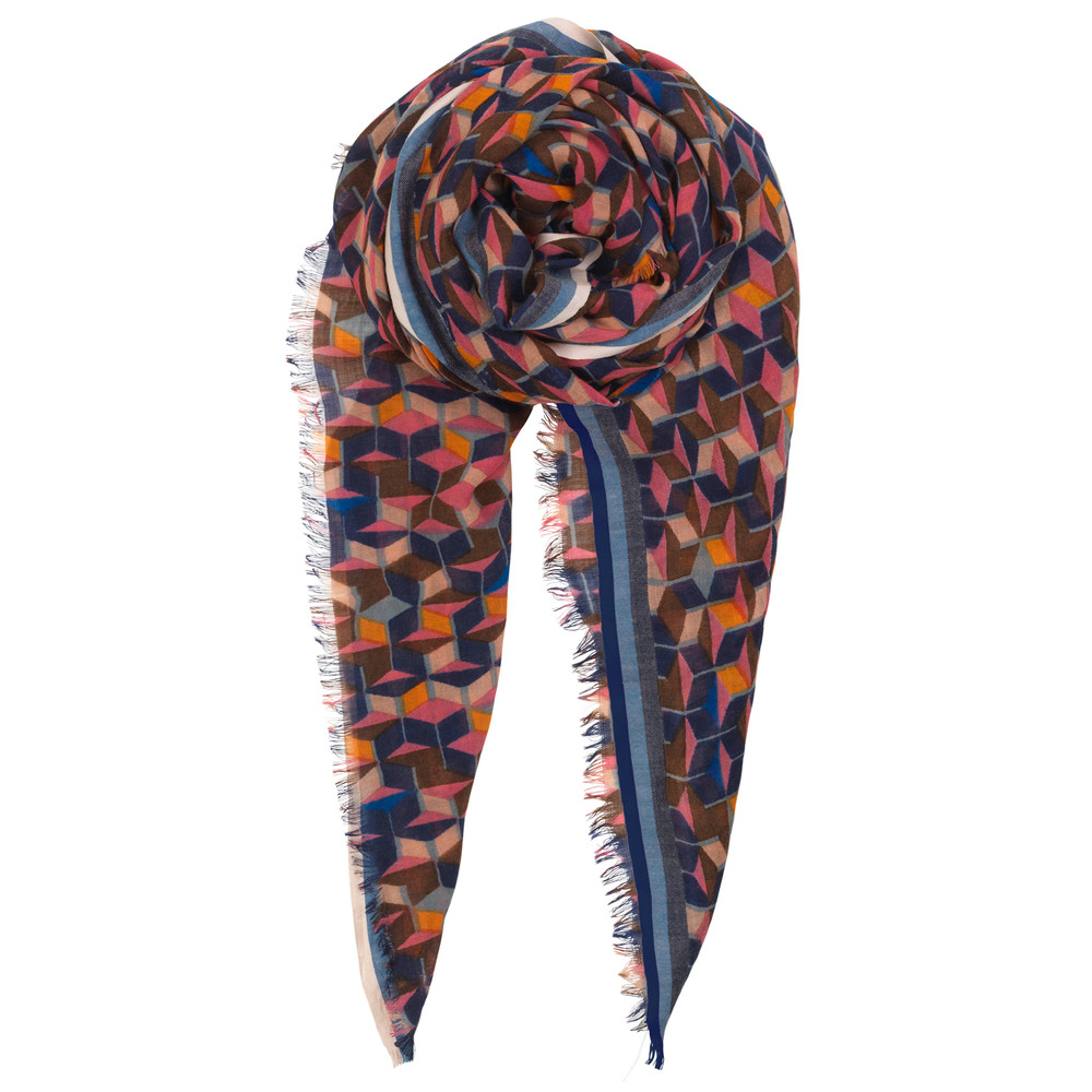 becksondergaard scarf
