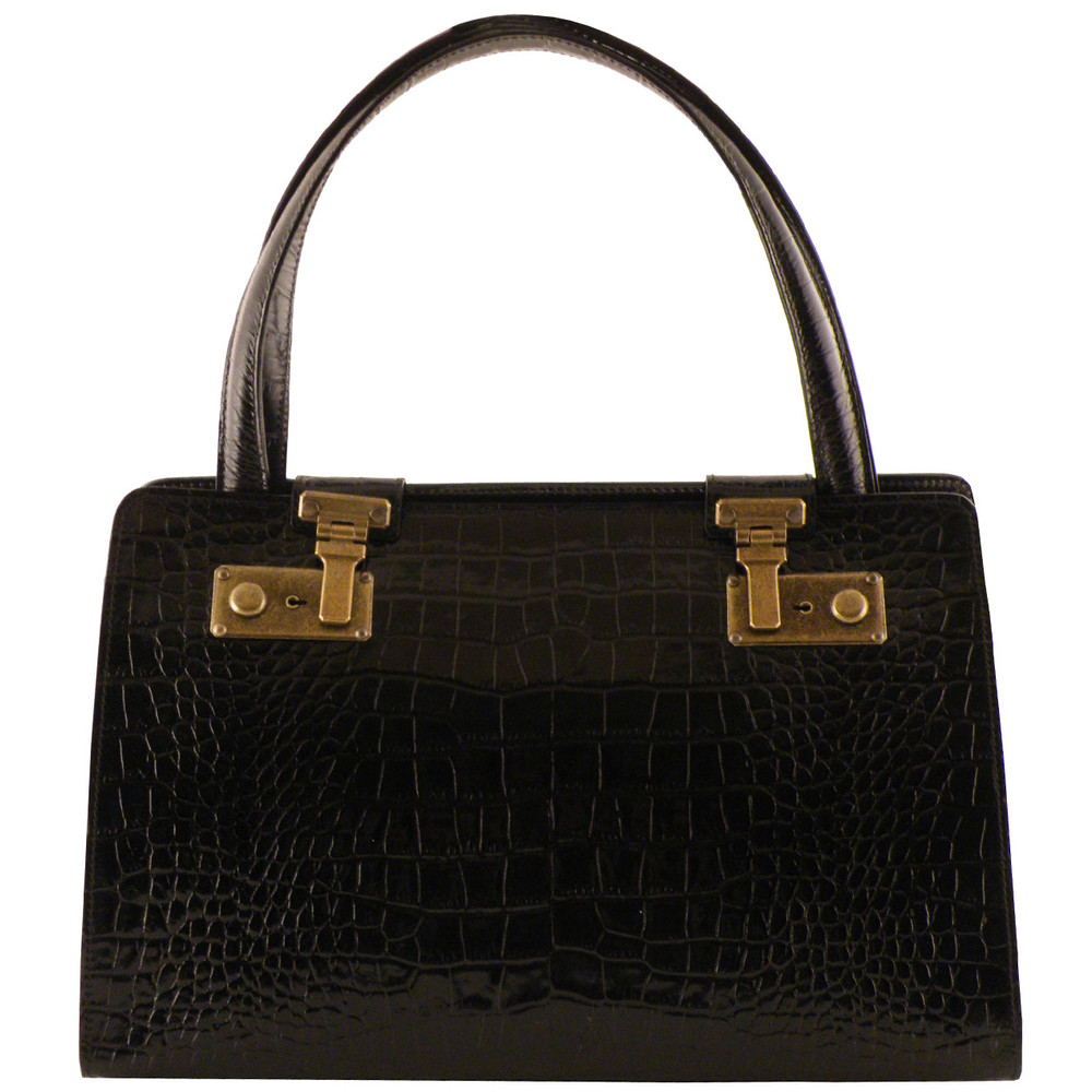 HOBBS Blackwater Bag in Black