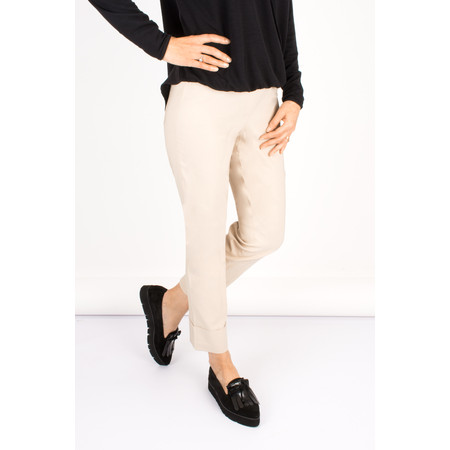 robell trousers trouser cropped bella gemini woman