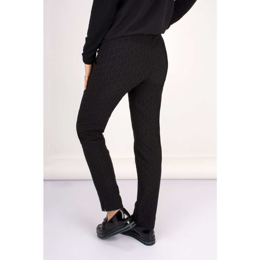 Robell Marie Fleur de Lys Jacquard 