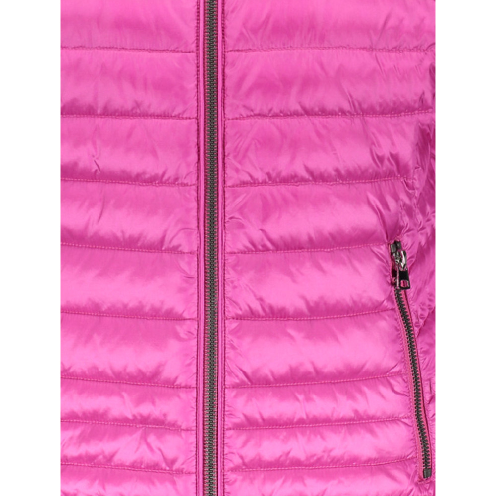 Gerry Weber Quilted Jacket in Peony Gerry Weber Quilted Jacket, Peony