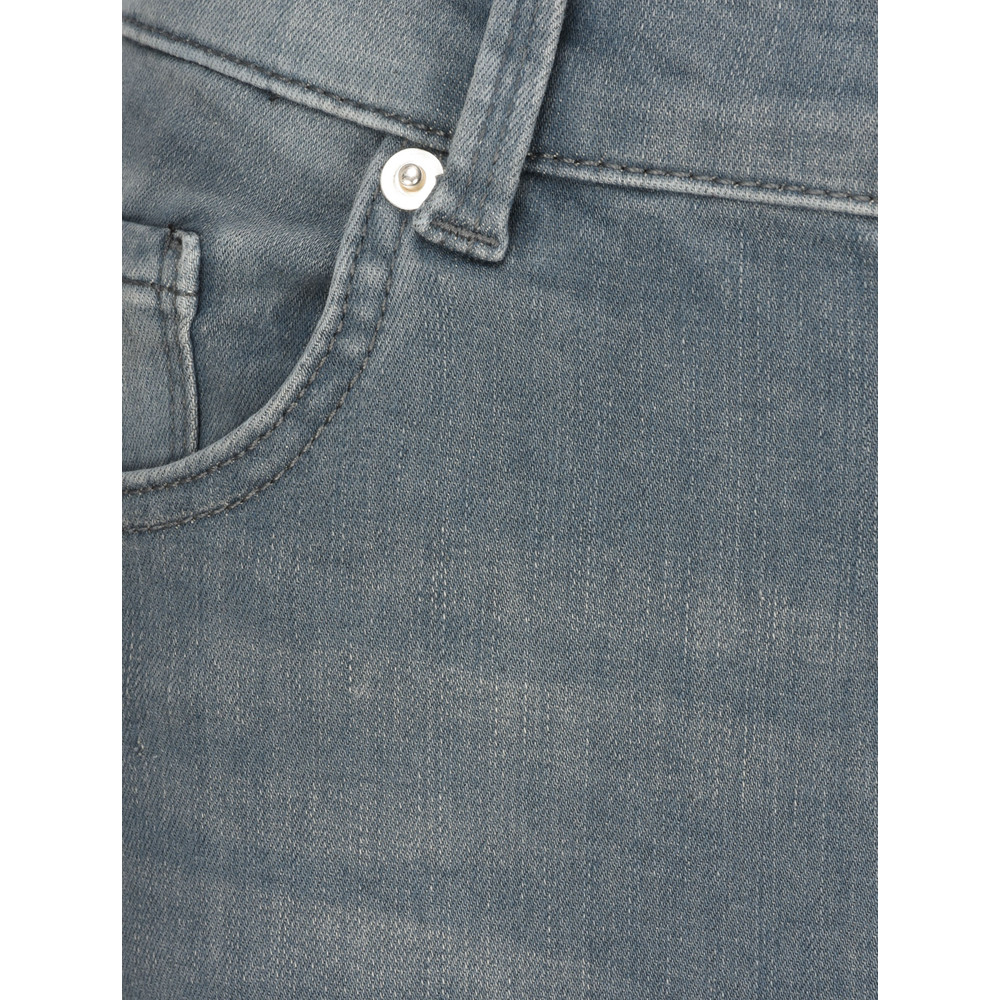 French Connection Rebound Skinny Jeans 