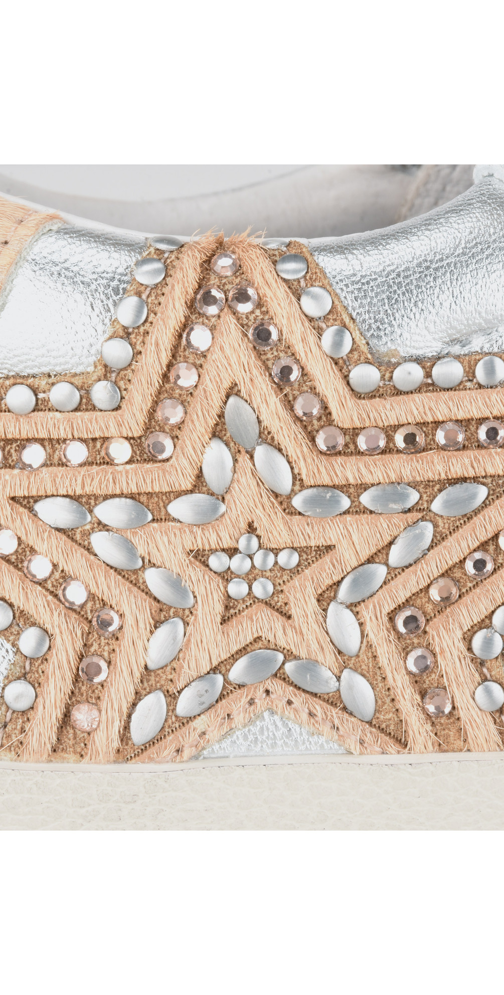 ash magic star trainers