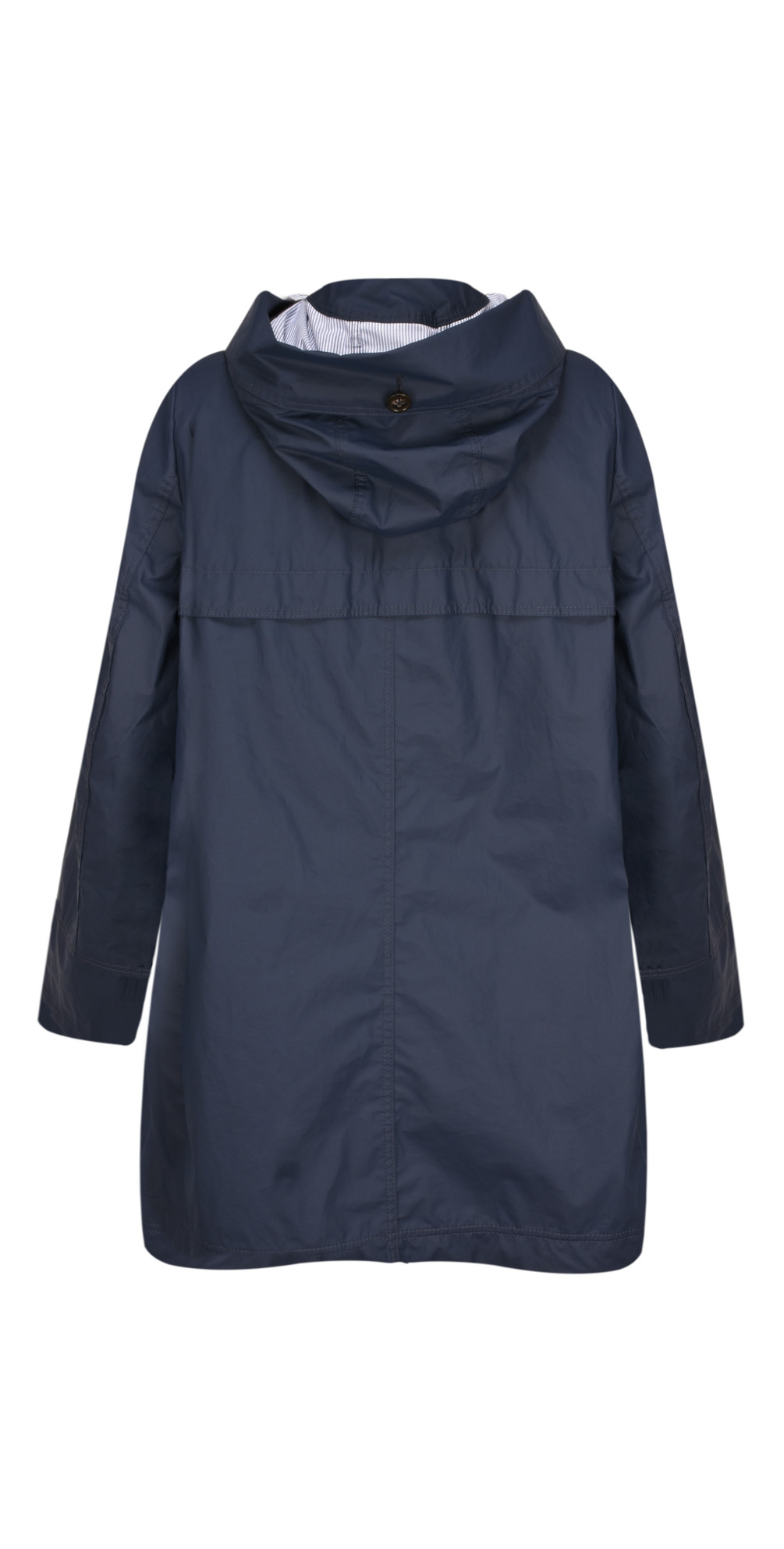 Frandsen Waterproof Jacket in Navy