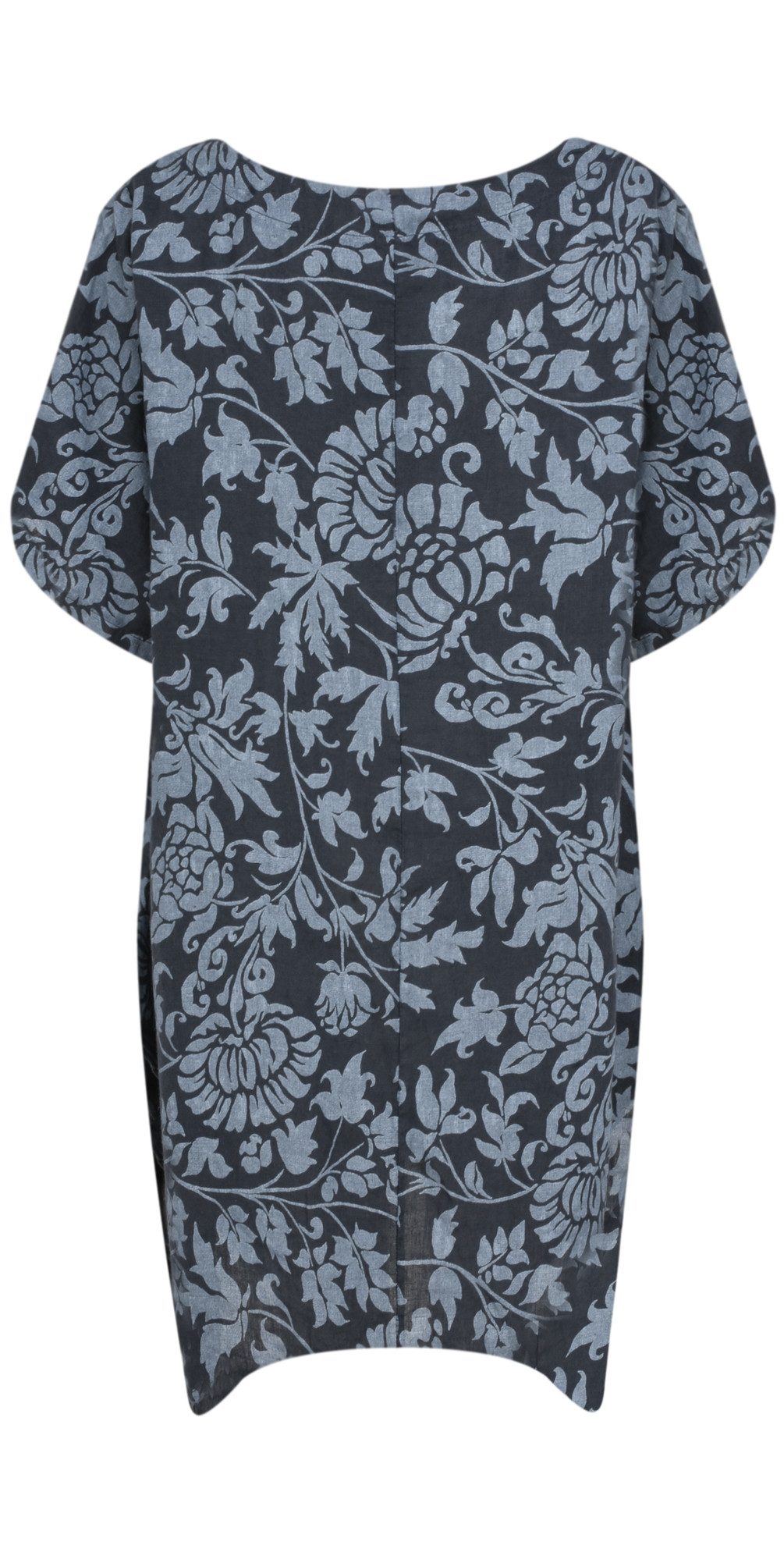 Dahlia Tunic - Merona main image 1