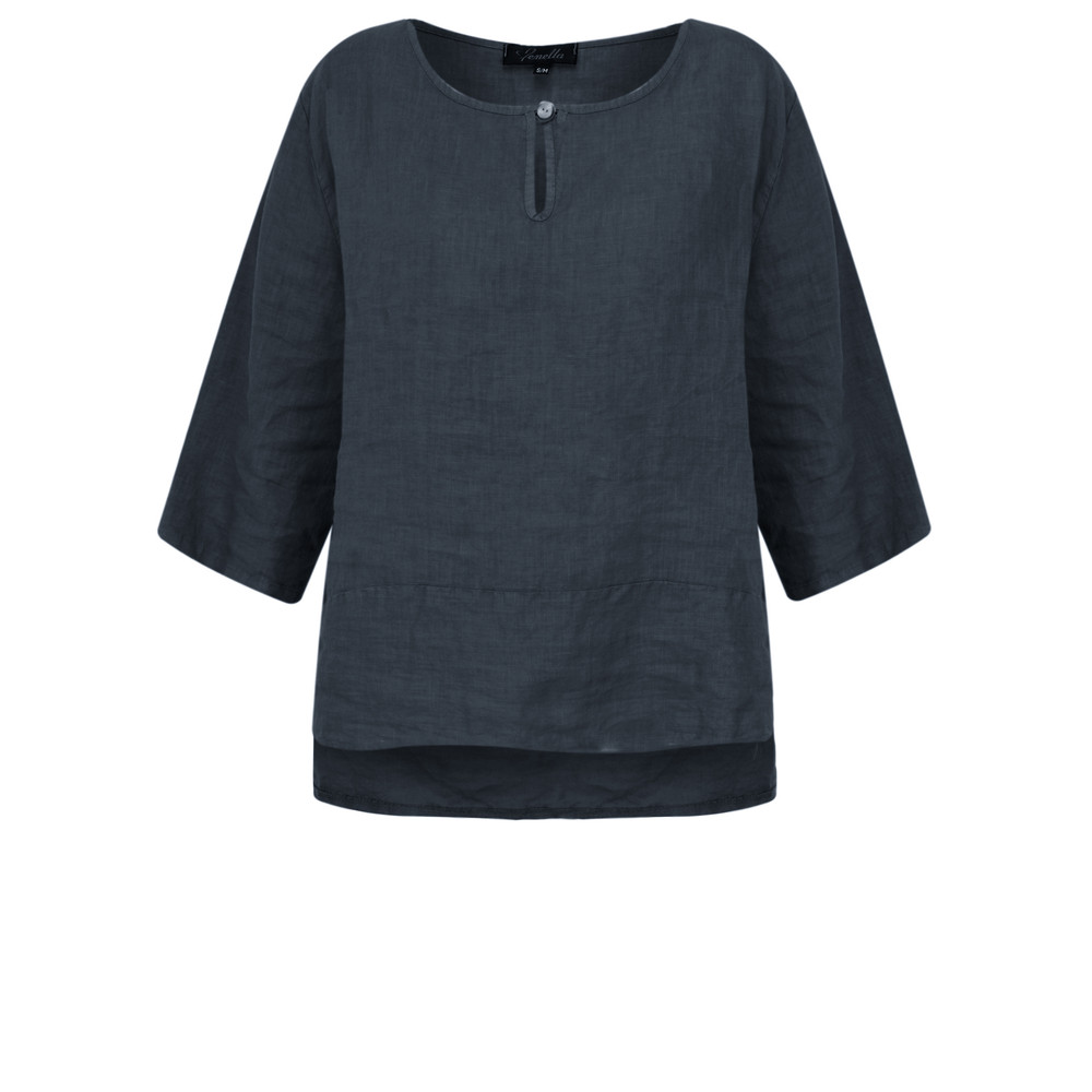 Fenella Bow Top main image 1