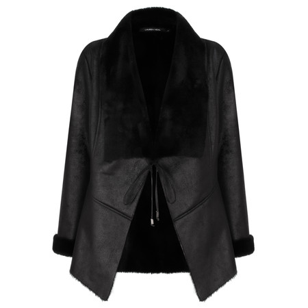 Lauren vidal coat clearance