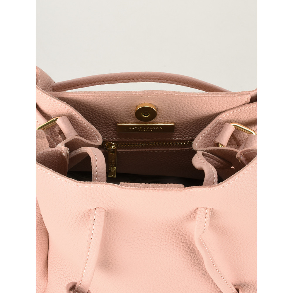 Katie loxton mini chloe cheap bucket bag