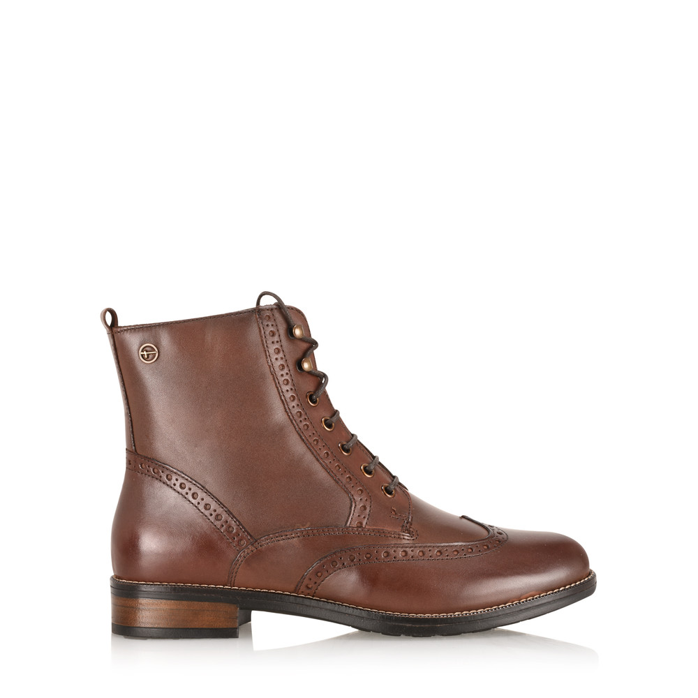 tamaris muscat boots
