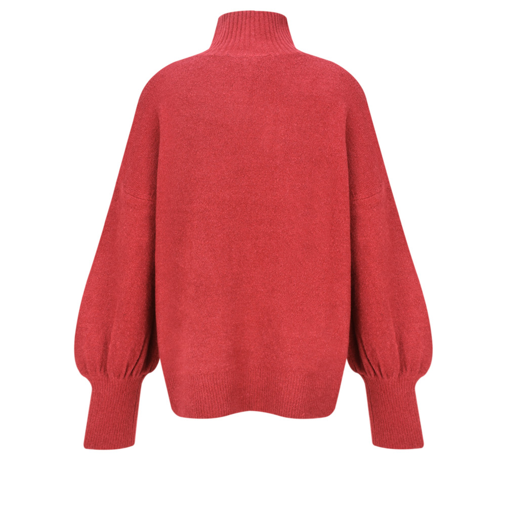 French Connection Orla Flossy Jumper in 