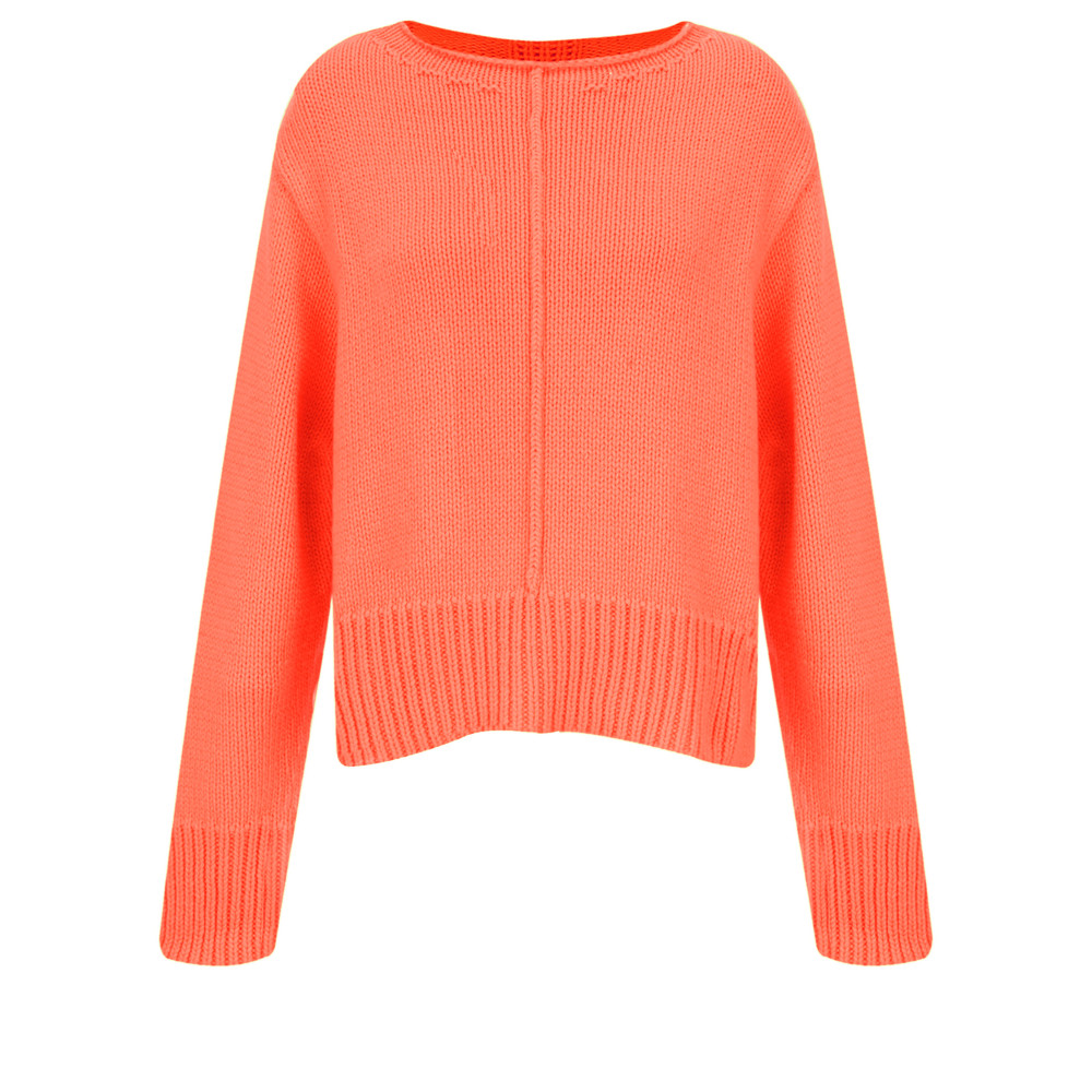 Sandwich Clothing Side Split Cotton 